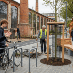 A középső-ferencvárosi városrehabilitáció: átfogó megújulás a IX. kerületben