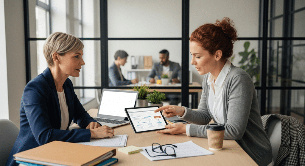 A leggyakoribb tévhitek a HR szolgáltatások kiszervezéséről