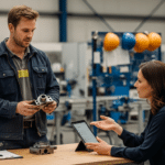 A fizikai munkakörök toborzásának és kiválasztásának gyakorlatai és kihívásai