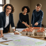 Magyar városok építészeti örökségének integrált védelme – francia tapasztalatok a fenntartható városfejlesztésben