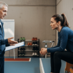 Amikor a sportoló belülről fárad el: a mentális holtpont felismerése és leküzdése