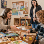 Tanulási zavarok felismerése és kezelése gyermekkorban